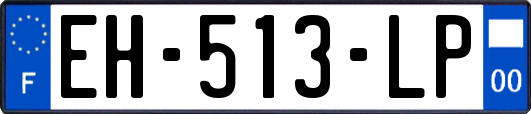EH-513-LP