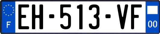 EH-513-VF