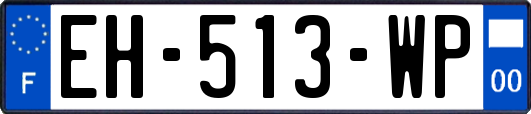 EH-513-WP