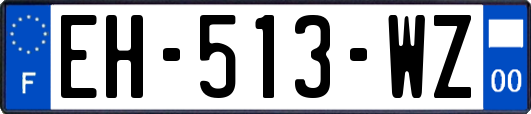 EH-513-WZ