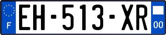 EH-513-XR