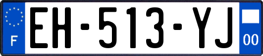 EH-513-YJ