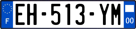 EH-513-YM