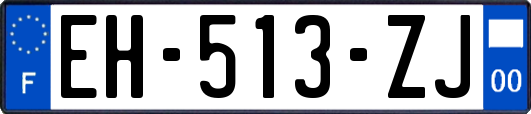 EH-513-ZJ