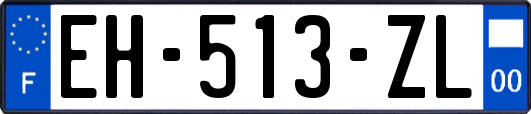 EH-513-ZL