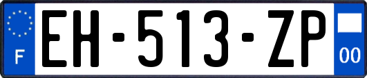 EH-513-ZP