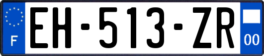 EH-513-ZR