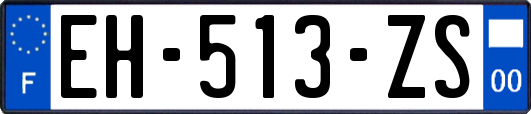 EH-513-ZS