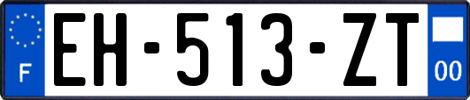 EH-513-ZT