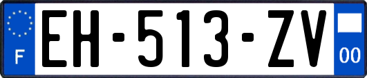 EH-513-ZV