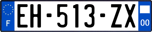 EH-513-ZX