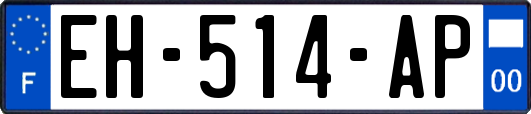 EH-514-AP