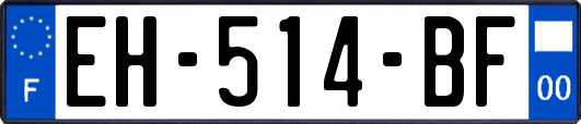 EH-514-BF