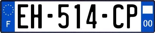 EH-514-CP