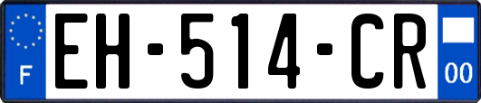 EH-514-CR