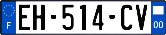 EH-514-CV