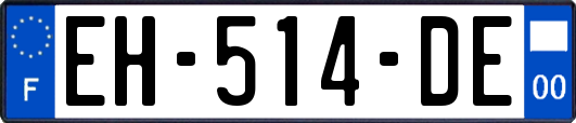 EH-514-DE