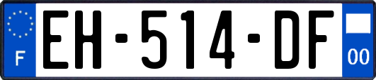 EH-514-DF