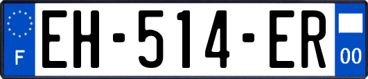 EH-514-ER