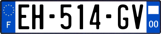EH-514-GV
