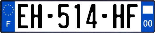 EH-514-HF
