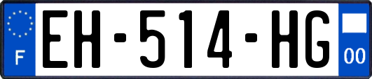 EH-514-HG