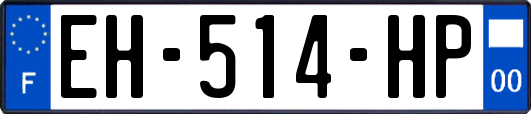 EH-514-HP