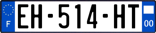 EH-514-HT