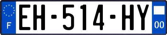 EH-514-HY