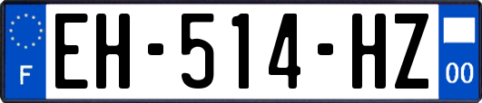EH-514-HZ