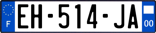 EH-514-JA