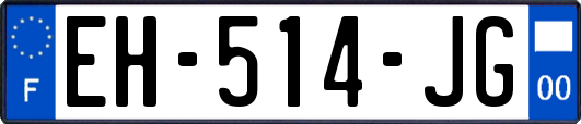 EH-514-JG