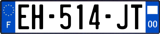 EH-514-JT