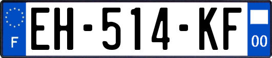 EH-514-KF