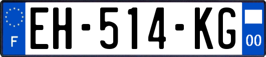 EH-514-KG