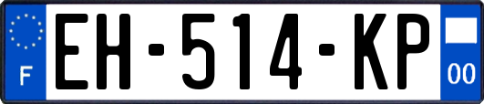 EH-514-KP