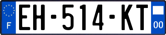 EH-514-KT