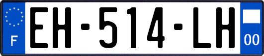 EH-514-LH