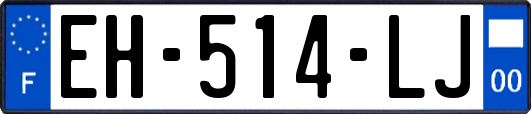EH-514-LJ