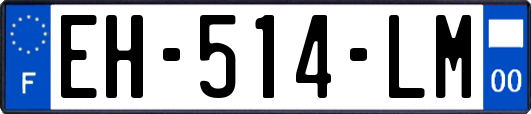 EH-514-LM
