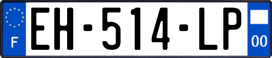 EH-514-LP
