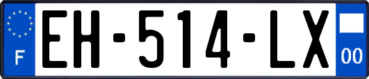 EH-514-LX