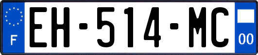 EH-514-MC