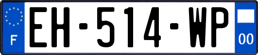 EH-514-WP