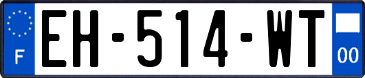 EH-514-WT