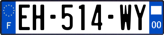 EH-514-WY