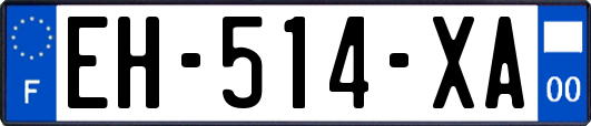 EH-514-XA