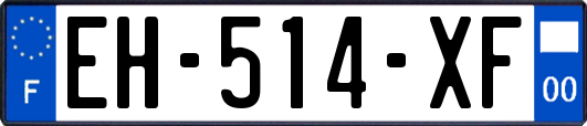 EH-514-XF