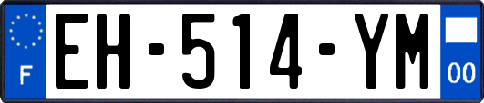 EH-514-YM