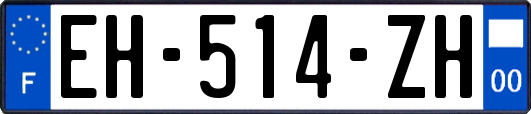 EH-514-ZH